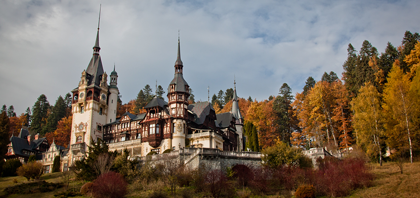 Romania